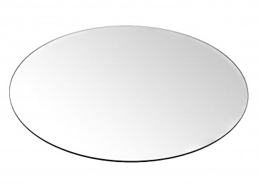 Optional Tempered Glass for Atlantis Patio Dining Table 30" Round Table