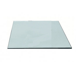 Optional tempered glass for Onyx Pub Table