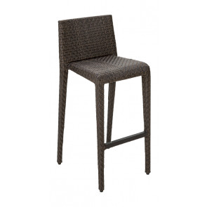 Oasis Stackable Barstool