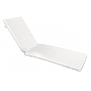 Cubix Chaise Lounge Optional Cushion