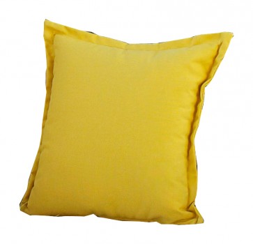 Outdoor Fabric Throw Pillows 15 x 15 (Set of 2)