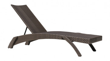 Oasis Stackable Chaise Lounge