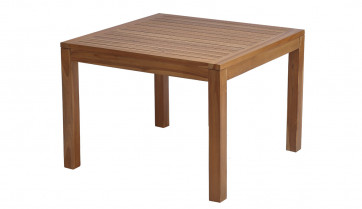 Bali Square Dining Table