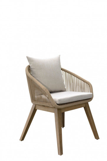 Cabo Dining Armchair