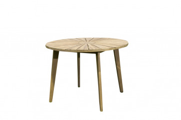 Cabo Round Dining Table