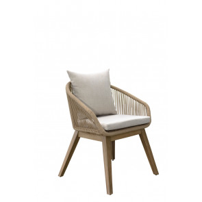 Cabo Dining Armchair