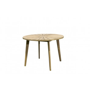 Cabo Round Dining Table