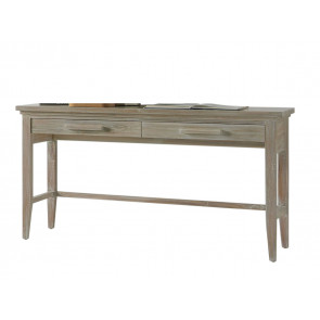 Lyra Two Drawer Console